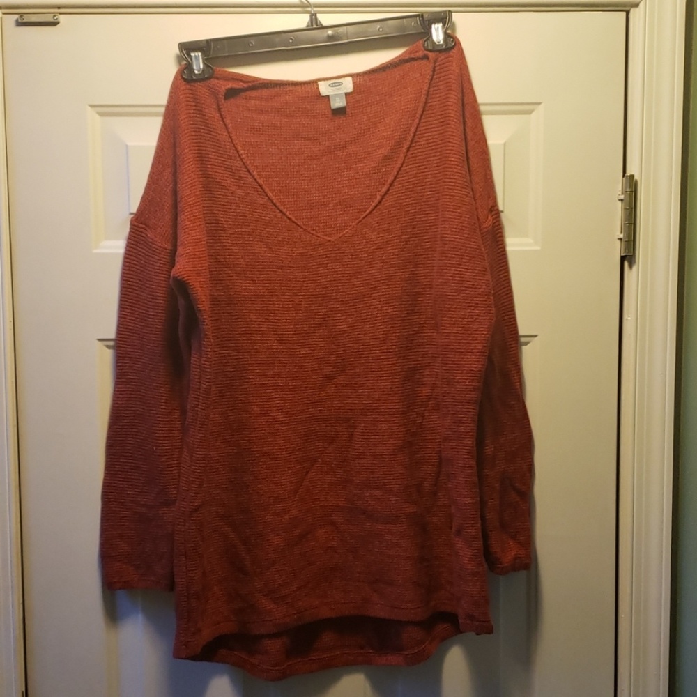 Old Navy Sweater XL